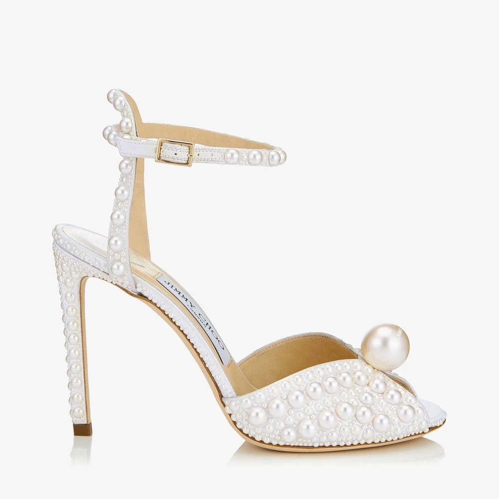 Jimmy choo sacora